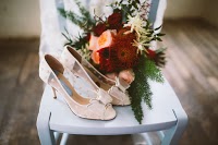 Charlotte Mills Bridal   Wedding Shoes and Accessories 1090235 Image 2